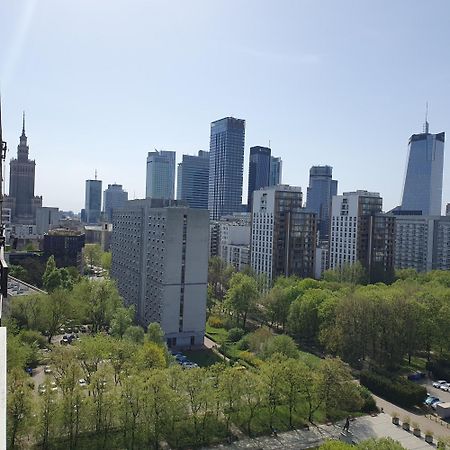 Park Saski Przechodnia Varsovia Exterior foto